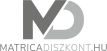 MatricaDiszkont - 