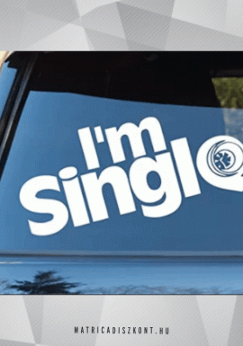 i'm single autómatrica