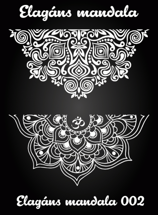 mandala autómatrica