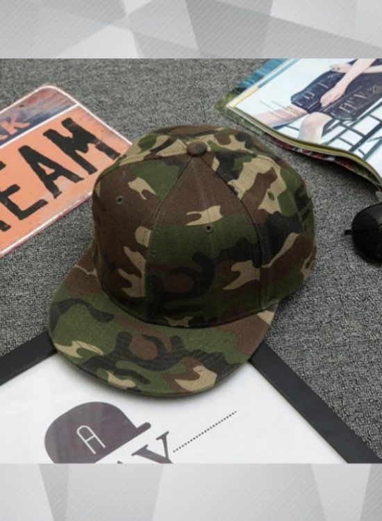 egyedi military snapback sapka 003